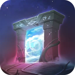 IDLE RAID - one man, one army 아이콘